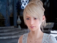 Final Fantasy XV : images et trailer TGS