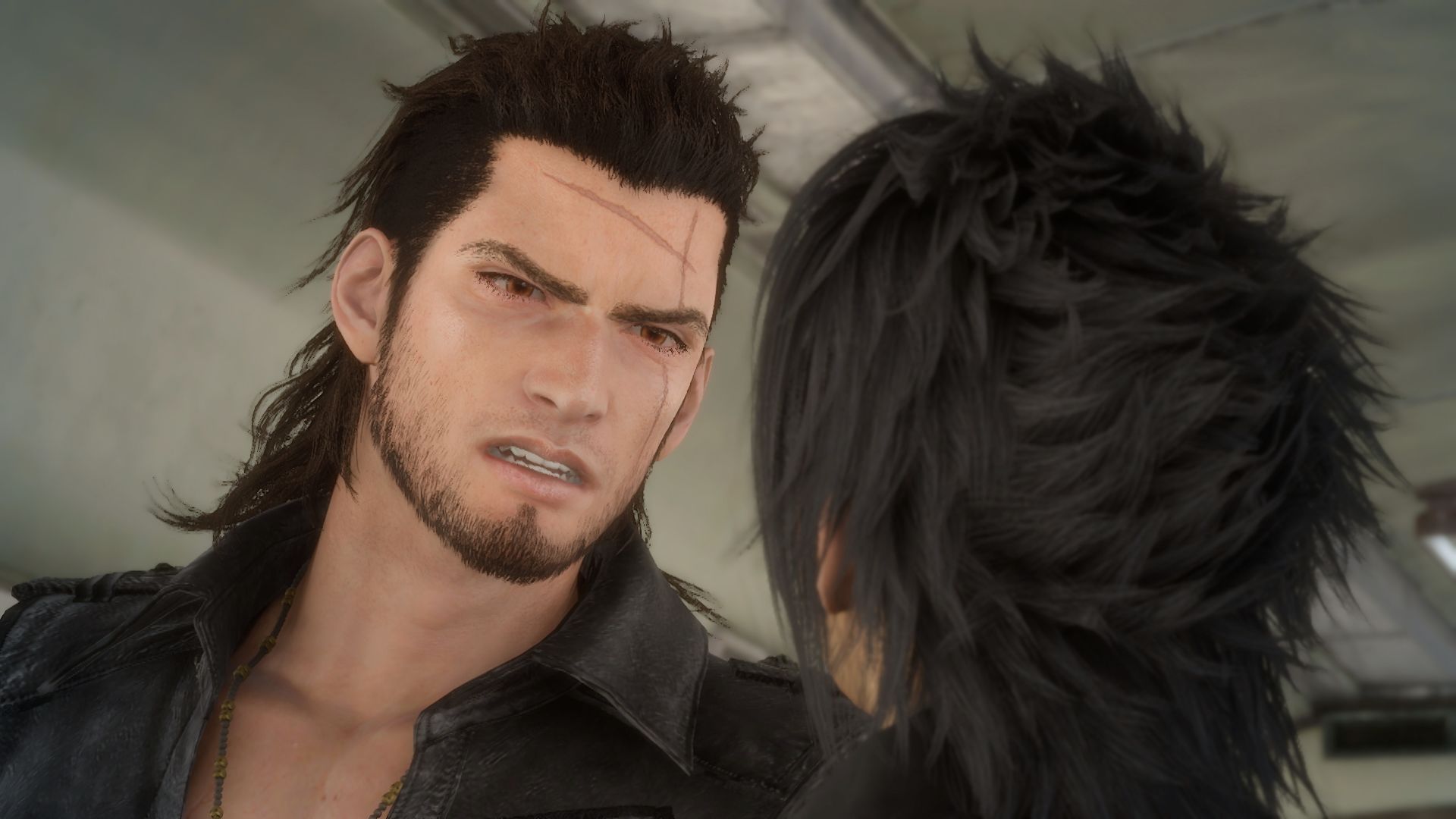 Final Fantasy XV : images et trailer TGS