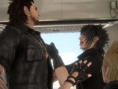 Final Fantasy XV : images et trailer TGS