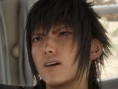 Final Fantasy XV : images et trailer TGS