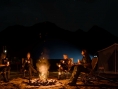 Final Fantasy XV : images et trailer TGS
