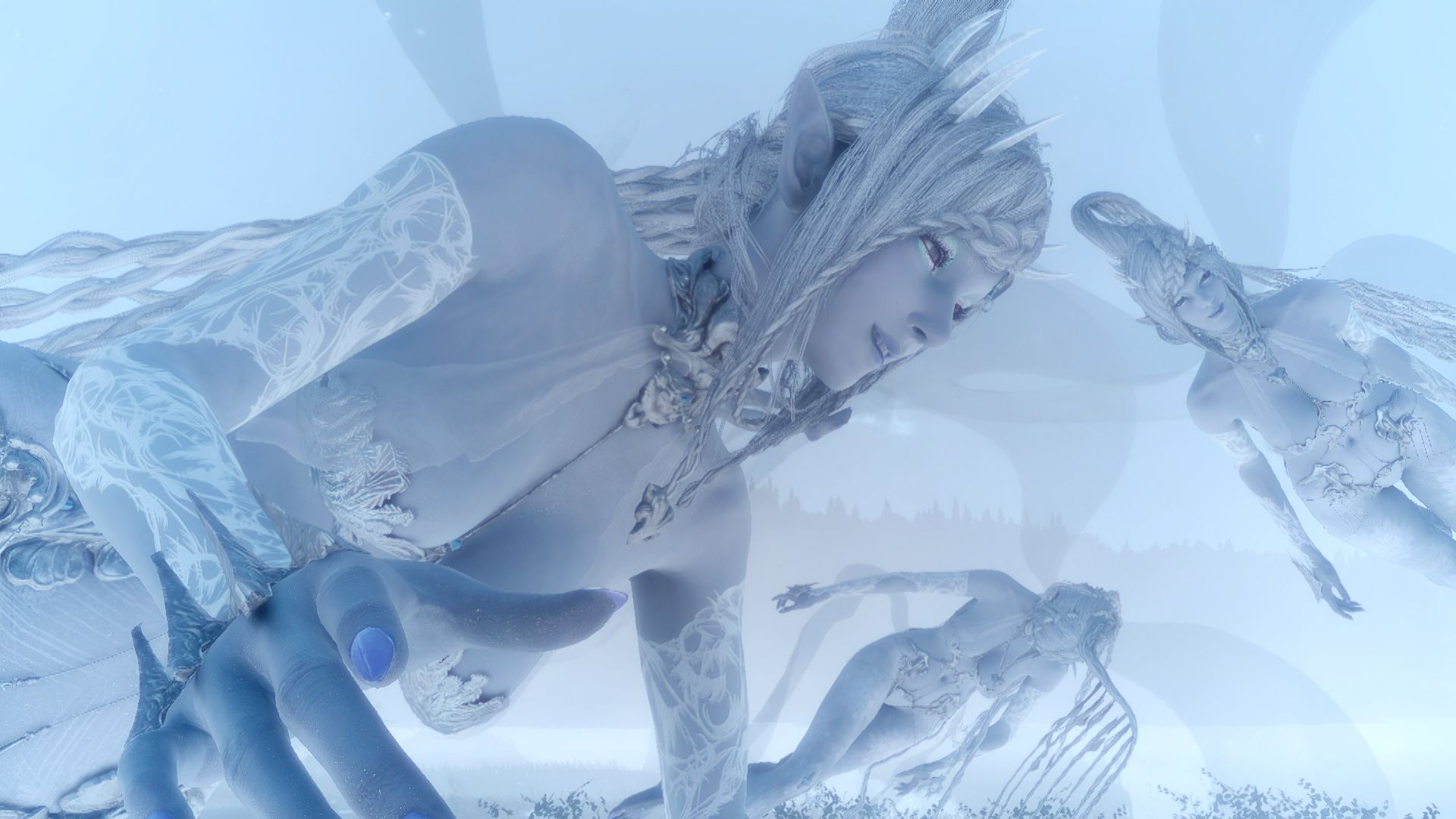 Final Fantasy XV : images et trailer TGS