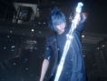FFXV aura bien son patch Day One