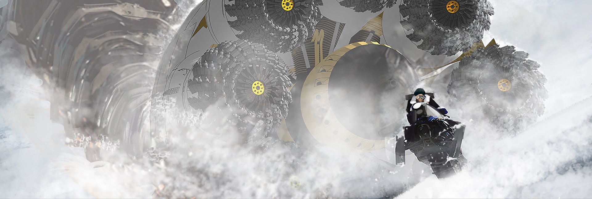PGW : Final Fantasy XV passe enfin GOLD + confirmation d'un DLC multi (online)