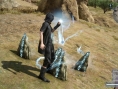 Final Fantasy XV : le plein d'images