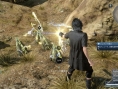 Final Fantasy XV : le plein d'images
