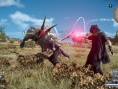 Final Fantasy XV : le plein d'images
