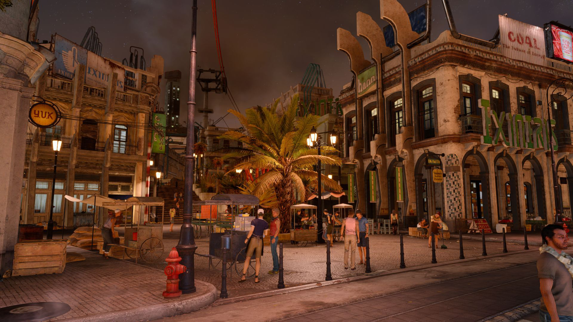 Final Fantasy XV : le plein d'images