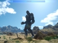 Final Fantasy XV : le plein d'images