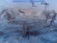Final Fantasy XV : nouvelles images