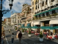 Final Fantasy XV : nouvelles images