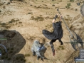 Final Fantasy XV : nouvelles images à J-4