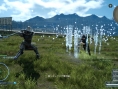 Final Fantasy XV : nouvelles images à J-4