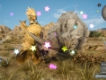 Final Fantasy XV : nouvelles images à J-4