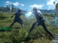 Final Fantasy XV : nouvelles images à J-4
