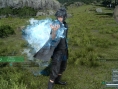 Final Fantasy XV : nouvelles images à J-4