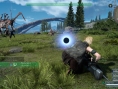 Final Fantasy XV : nouvelles images à J-4