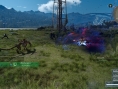 Final Fantasy XV : nouvelles images à J-4