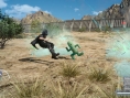 Final Fantasy XV : nouvelles images à J-4