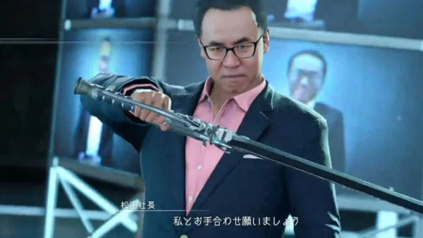 Final Fantasy XV : le New Game Plus en approche ainsi qu'un nouveau boss en DLC