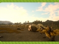 FFXV : première MAJ & packs d'objets