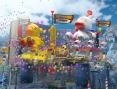 FFXV : première MAJ & packs d'objets