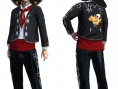 FFXV : première MAJ & packs d'objets