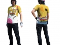 FFXV : première MAJ & packs d'objets