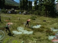 Final Fantasy XV : la nouvelle MAJ disponible