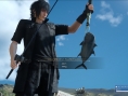 Final Fantasy XV : la nouvelle MAJ disponible