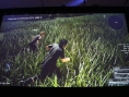 FFXV : nouvelle démo technique sur PC