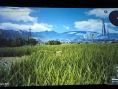 FFXV : nouvelle démo technique sur PC