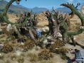 Final Fantasy XV : la prochain MAJ en détails