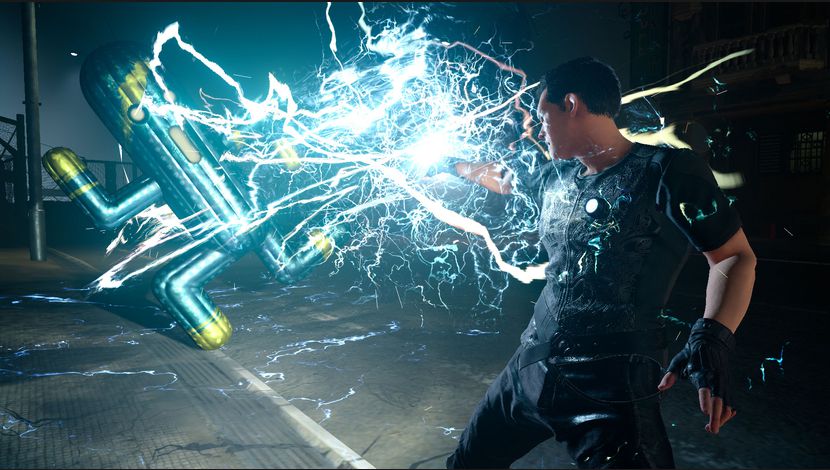 FFXV : l'extension multi se dévoile