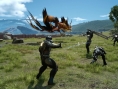 FFXV : les ajouts de la MAJ 1.13