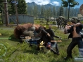 FFXV : les ajouts de la MAJ 1.13