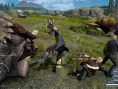 FFXV : les ajouts de la MAJ 1.13