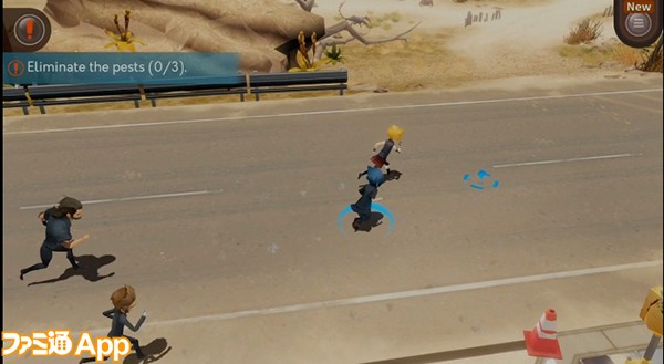 Final Fantasy XV : une version smartphone annoncée... et un jour également sur Switch ?