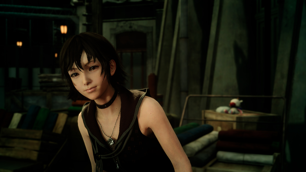 FFXV : l'extension multi disponible