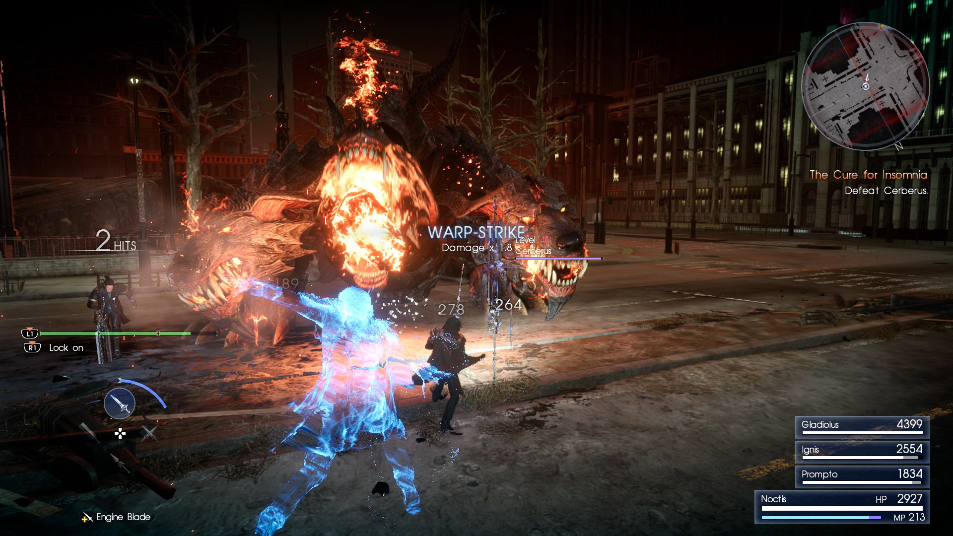 FFXV : Royale Edition confirmée, date de la version PC et de nouveaux ajouts