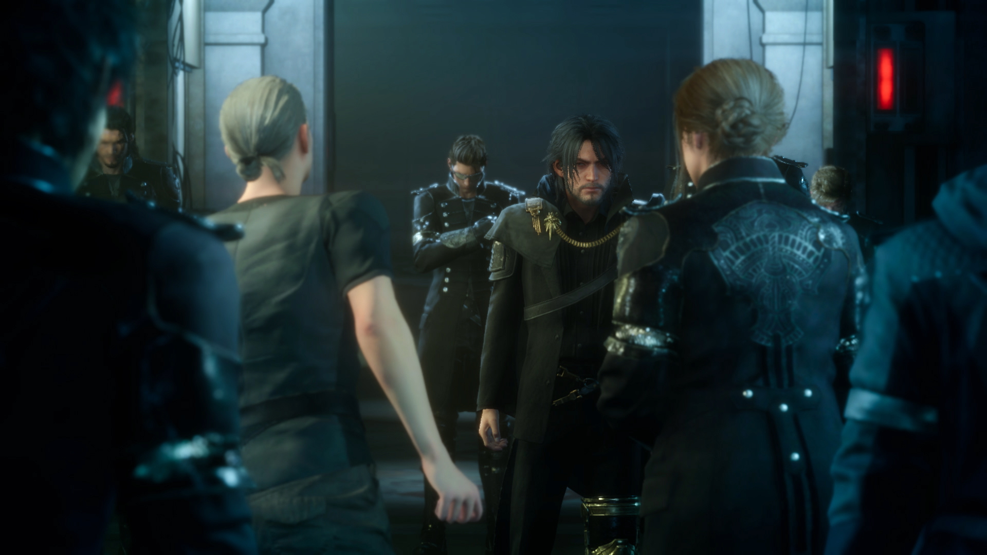 Final Fantasy XV : Square Enix fait marche-arrière sur le prix du Royal Pack (DLC)