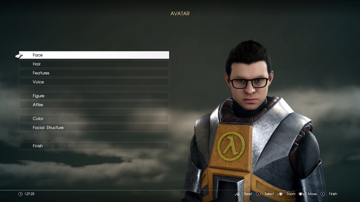 Final Fantasy XV : une démo jouable sur PC, et du Half Life (si, si...)