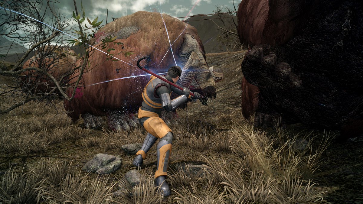 Final Fantasy XV : une démo jouable sur PC, et du Half Life (si, si...)