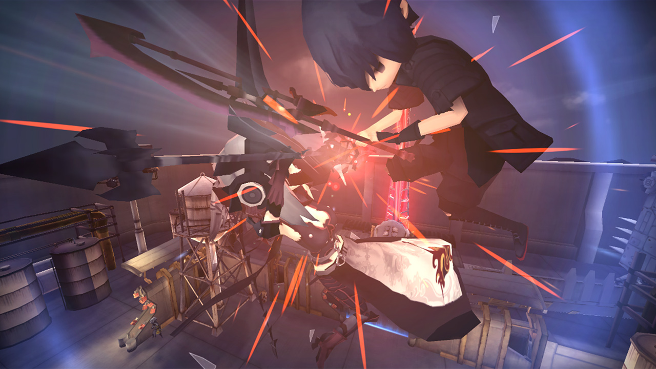 FFXV passe les 8 millions + sortie de la Pocket Edition sur PS4 & One (plus tard sur Switch)