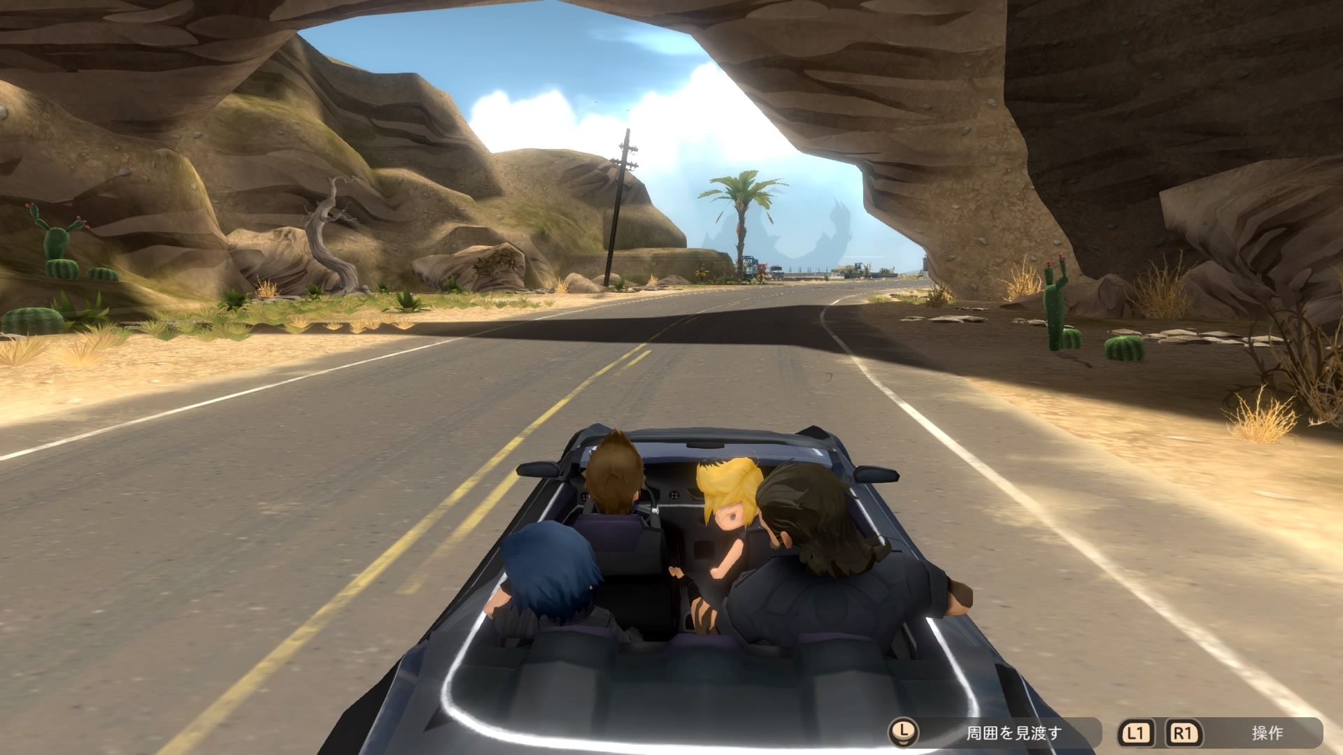 FFXV passe les 8 millions + sortie de la Pocket Edition sur PS4 & One (plus tard sur Switch)