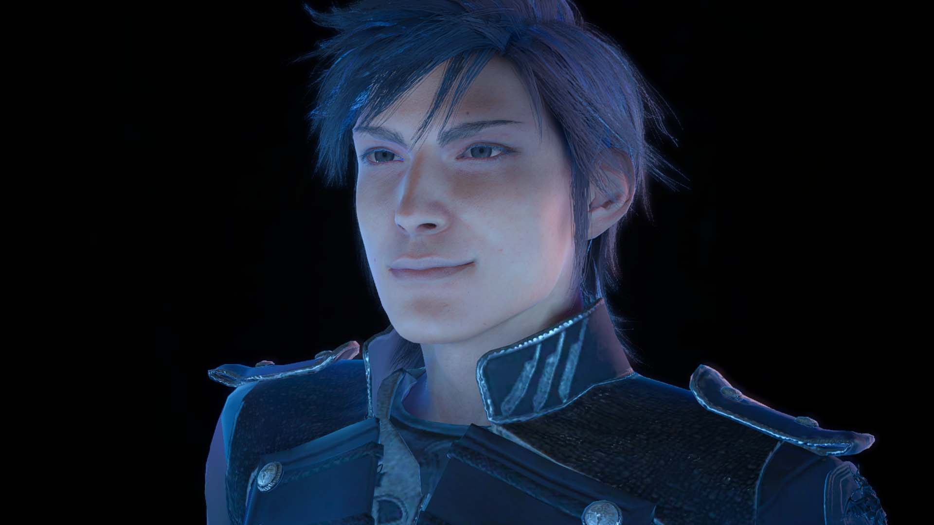Final Fantasy XV : date du chapitre final