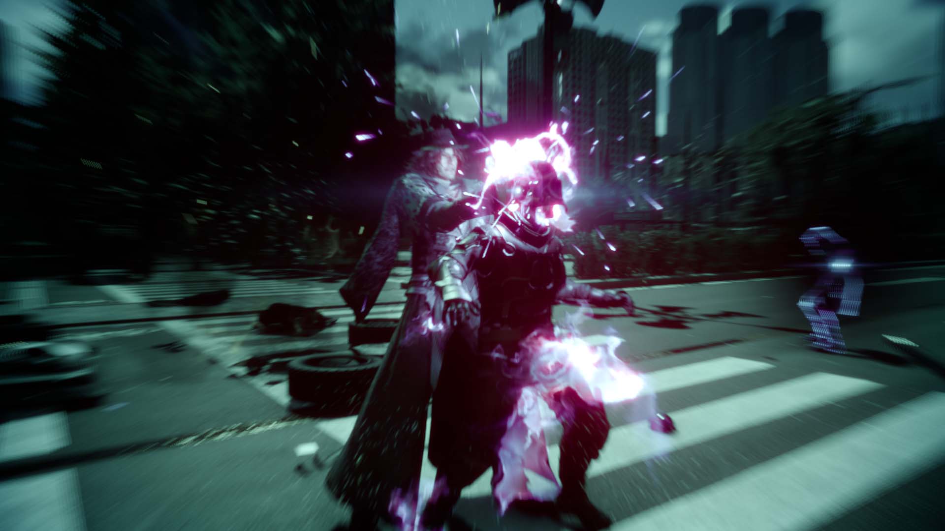 Final Fantasy XV : date du chapitre final
