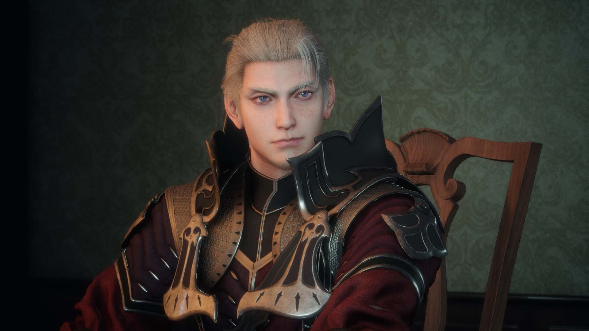 Final Fantasy XV : date du chapitre final