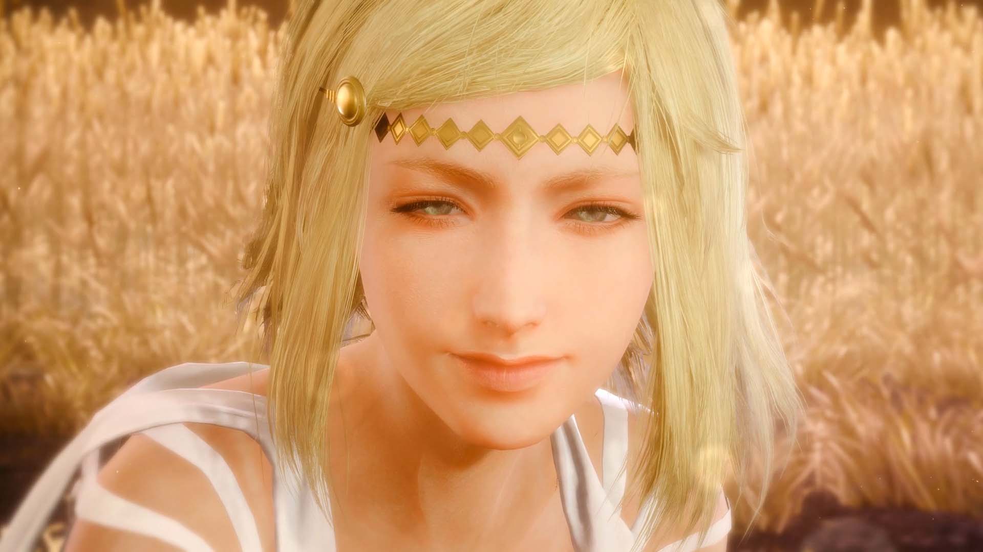 Final Fantasy XV : date du chapitre final