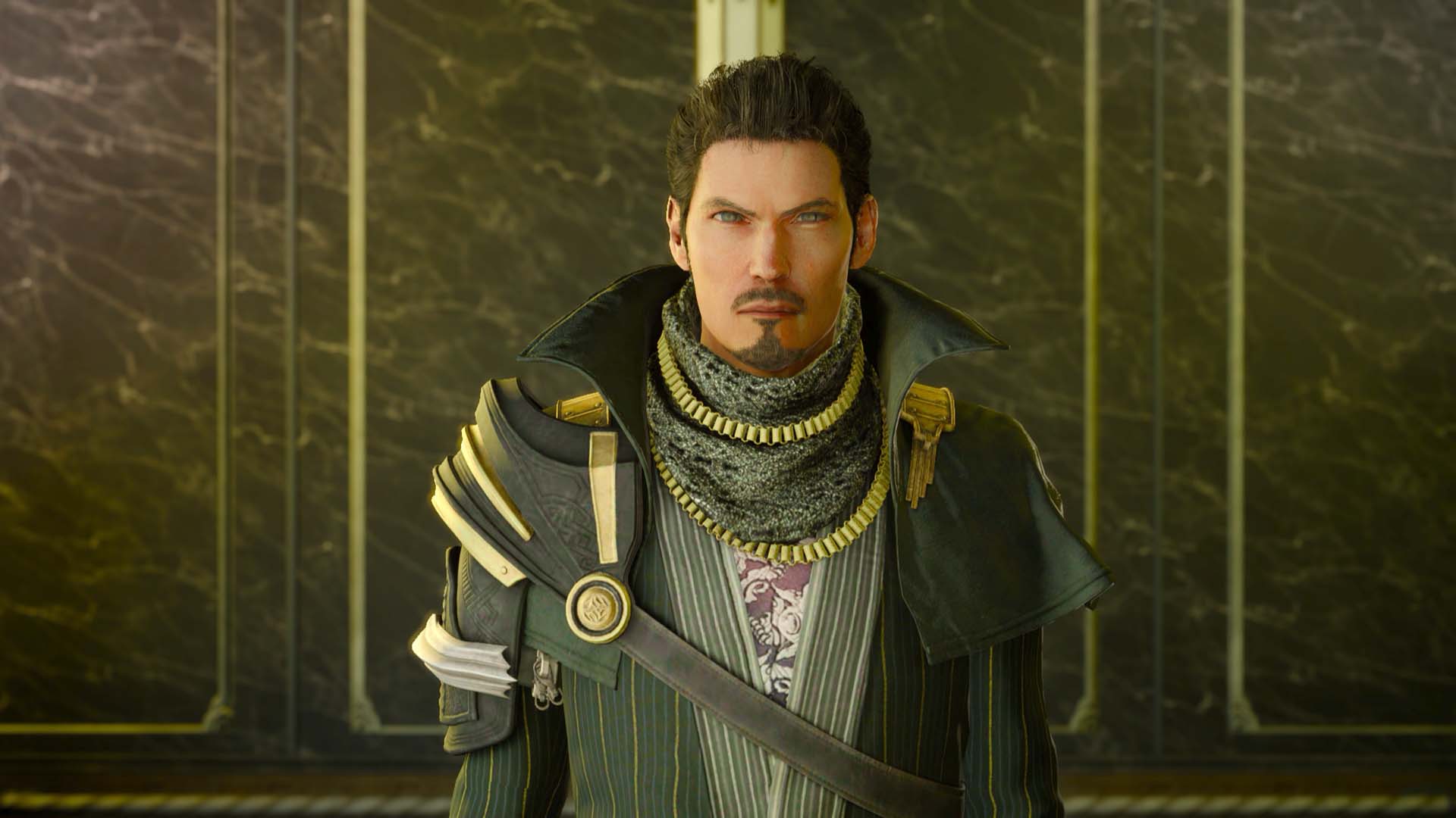 Final Fantasy XV : date du chapitre final